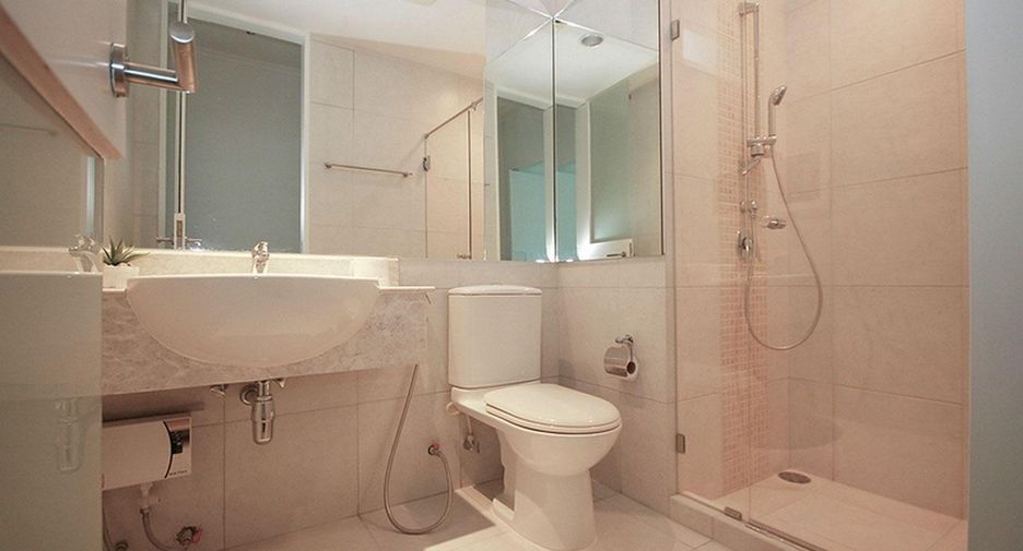 À vendre 3 chambres condo à Hua Hin, Prachuap Khiri Khan