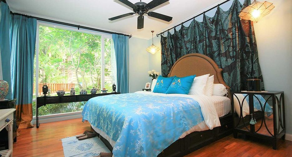 À vendre 3 chambres condo à Hua Hin, Prachuap Khiri Khan