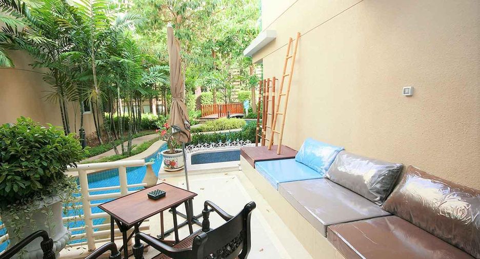 À vendre 3 chambres condo à Hua Hin, Prachuap Khiri Khan
