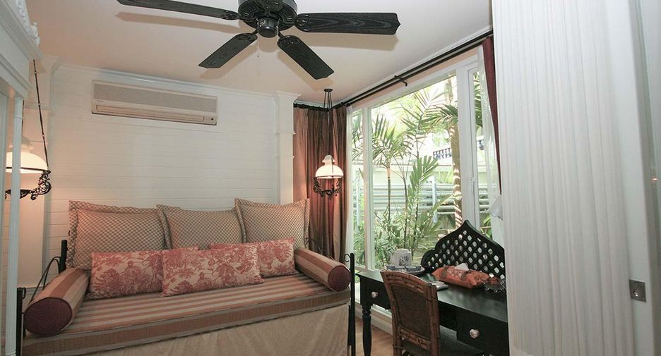 À vendre 3 chambres condo à Hua Hin, Prachuap Khiri Khan