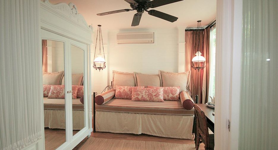 À vendre 3 chambres condo à Hua Hin, Prachuap Khiri Khan
