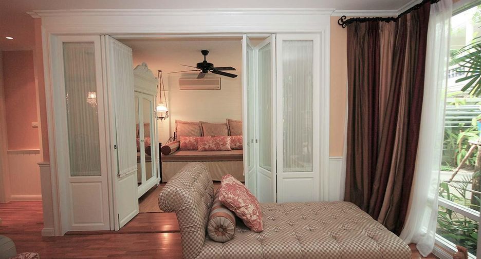 À vendre 3 chambres condo à Hua Hin, Prachuap Khiri Khan