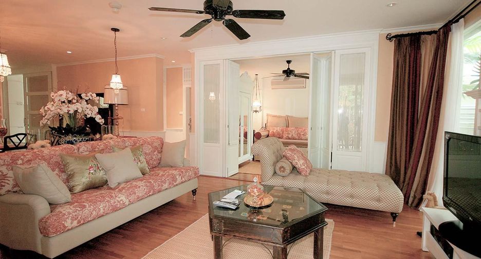 À vendre 3 chambres condo à Hua Hin, Prachuap Khiri Khan