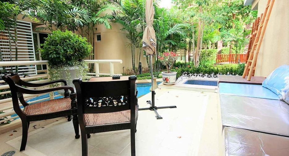 À vendre 3 chambres condo à Hua Hin, Prachuap Khiri Khan