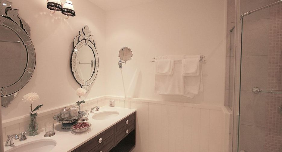 À vendre 3 chambres condo à Hua Hin, Prachuap Khiri Khan