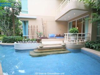 ขาย 3 ห้องนอน คอนโด ใน หัวหิน, ประจวบคีรีขันธ์