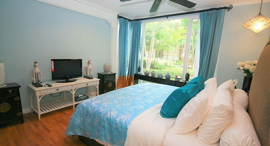 À vendre 3 chambres condo à Hua Hin, Prachuap Khiri Khan
