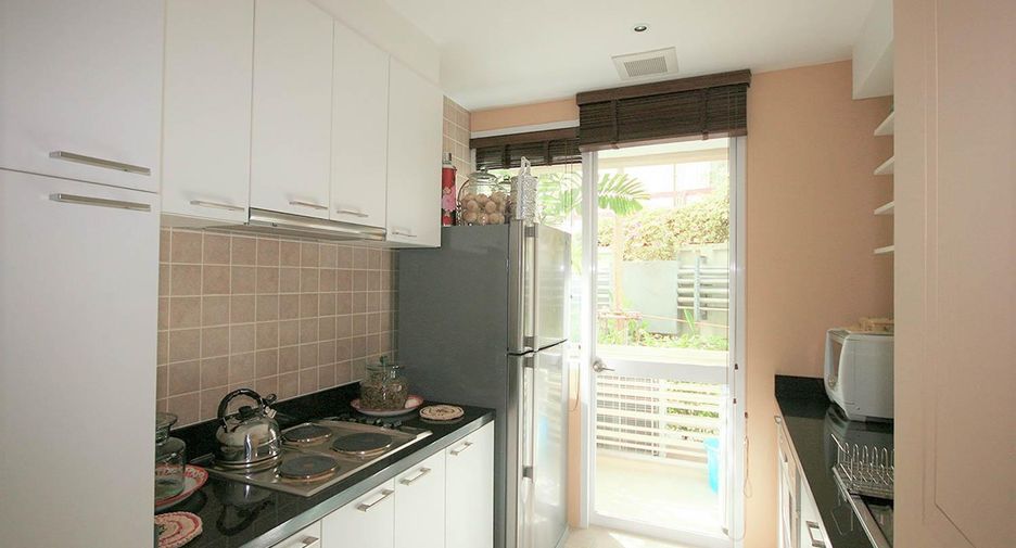 À vendre 3 chambres condo à Hua Hin, Prachuap Khiri Khan