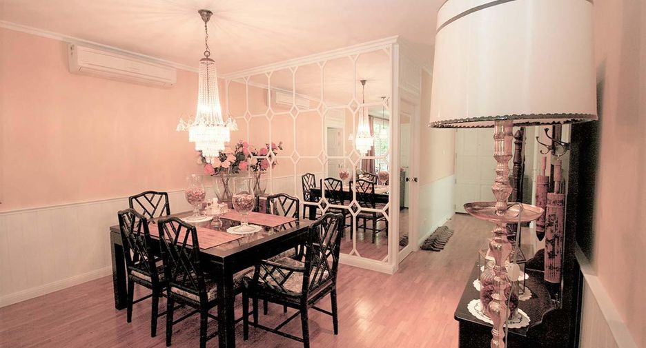 À vendre 3 chambres condo à Hua Hin, Prachuap Khiri Khan