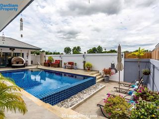 For sale 5 bedrooms villa in Hua Hin, Prachuap Khiri Khan