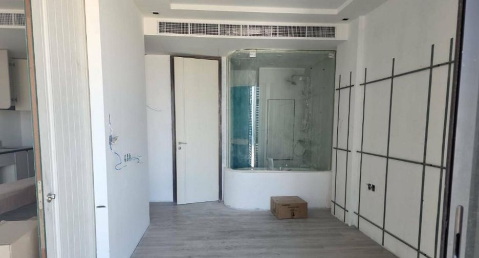 ขาย 1 เตียง คอนโด ใน หัวหิน, ประจวบคีรีขันธ์