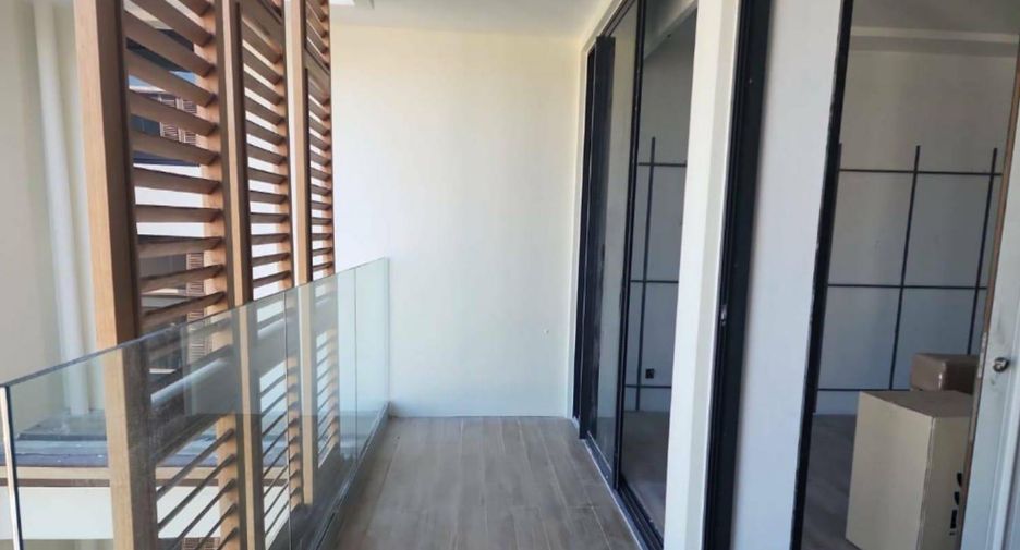 ขาย 1 เตียง คอนโด ใน หัวหิน, ประจวบคีรีขันธ์