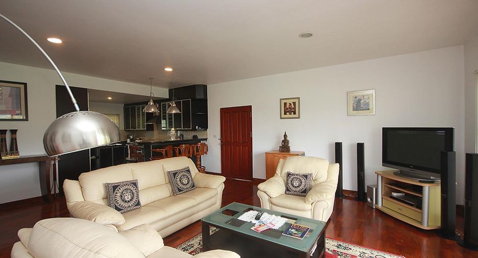 For sale 2 bedrooms condo in Cha Am, Phetchaburi