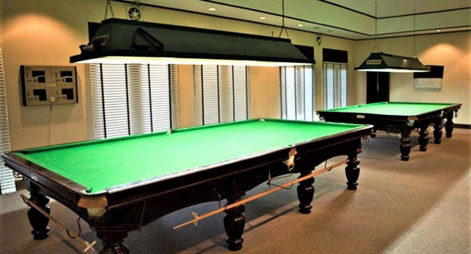 For sale 2 bedrooms condo in Cha Am, Phetchaburi