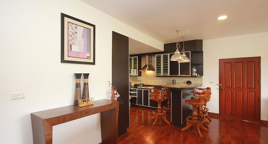 For sale 2 bedrooms condo in Cha Am, Phetchaburi