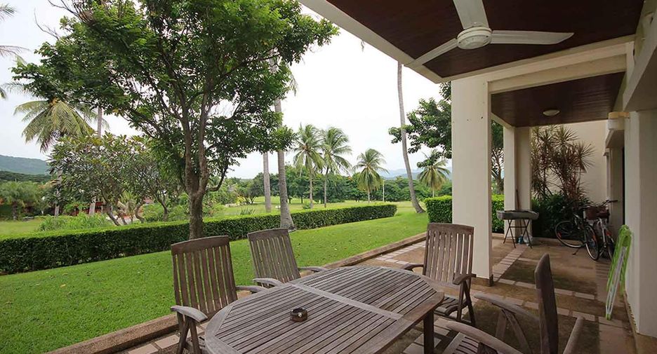 For sale 2 bedrooms condo in Cha Am, Phetchaburi