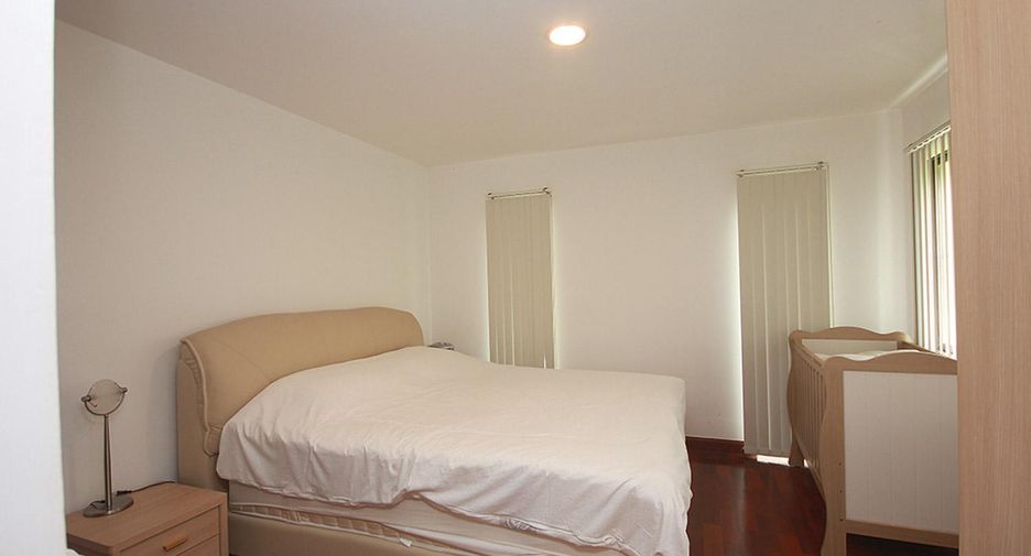For sale 2 bedrooms condo in Cha Am, Phetchaburi