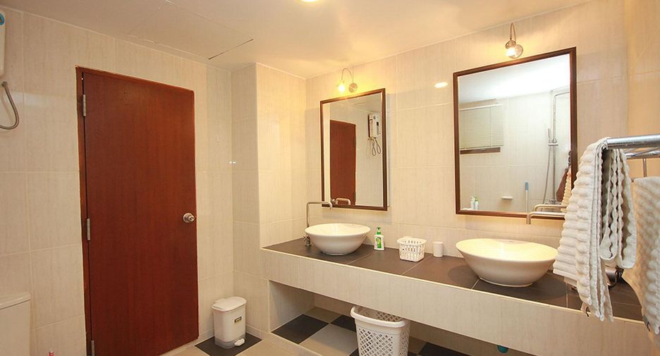 For sale 2 bedrooms condo in Cha Am, Phetchaburi