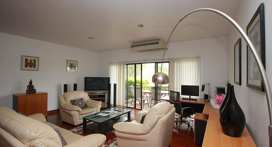 For sale 2 bedrooms condo in Cha Am, Phetchaburi