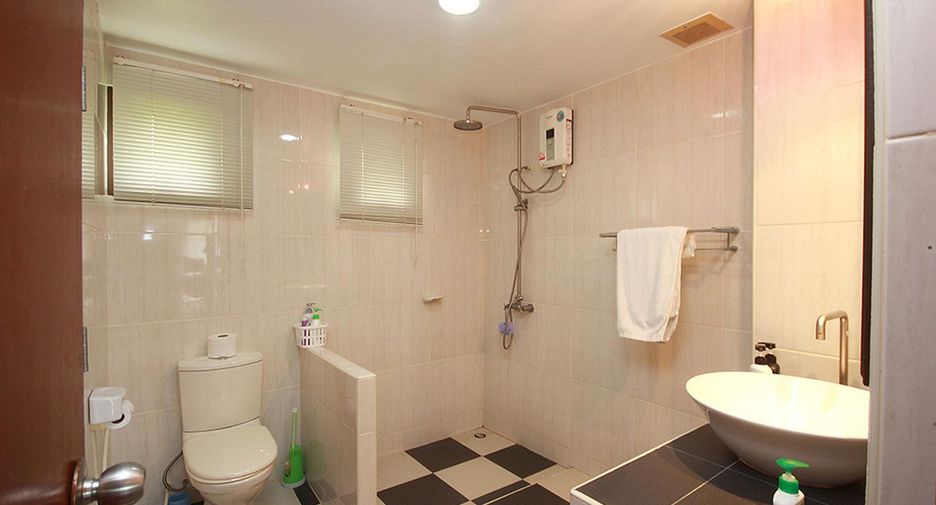 For sale 2 bedrooms condo in Cha Am, Phetchaburi