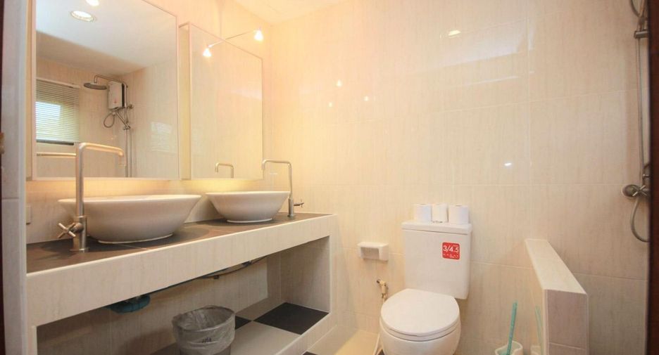 For sale 2 bedrooms condo in Cha Am, Phetchaburi