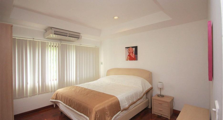 For sale 2 bedrooms condo in Cha Am, Phetchaburi