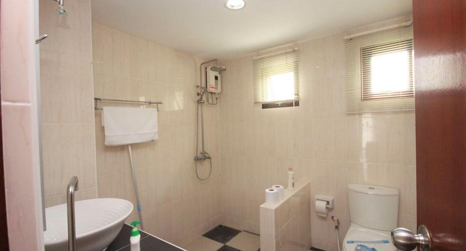 For sale 2 bedrooms condo in Cha Am, Phetchaburi