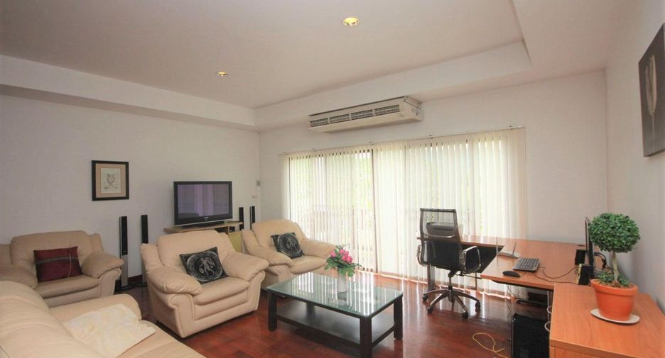 For sale 2 bedrooms condo in Cha Am, Phetchaburi