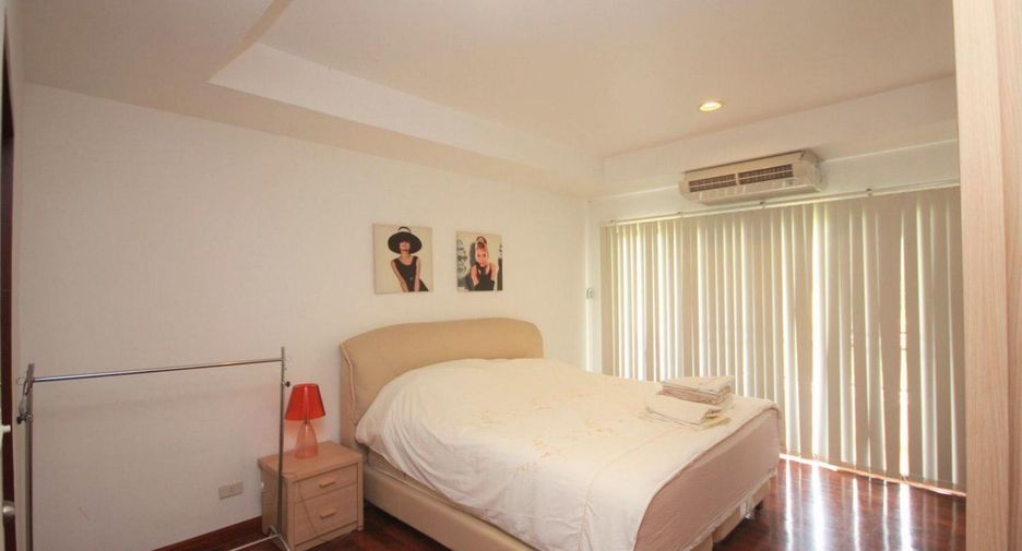 For sale 2 bedrooms condo in Cha Am, Phetchaburi