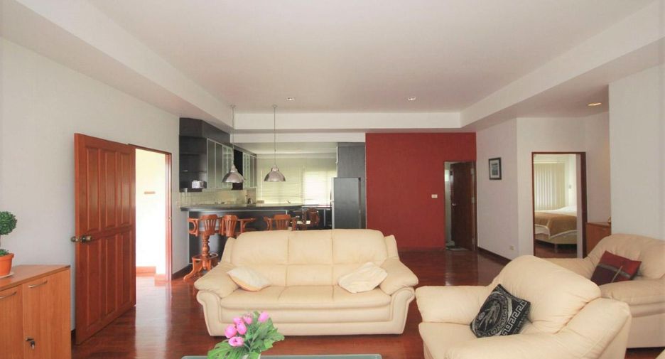 For sale 2 bedrooms condo in Cha Am, Phetchaburi