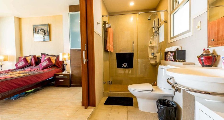 For sale 1 Beds condo in Cha Am, Phetchaburi