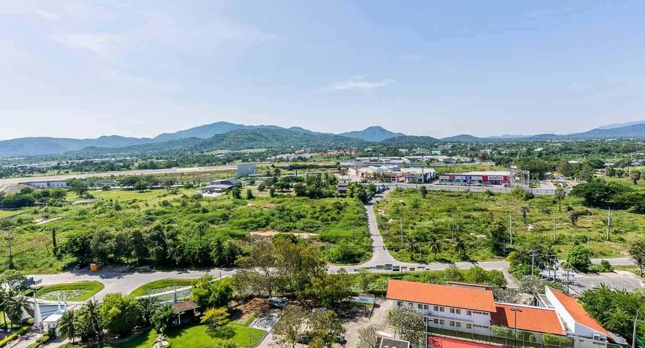 For sale 1 Beds condo in Cha Am, Phetchaburi