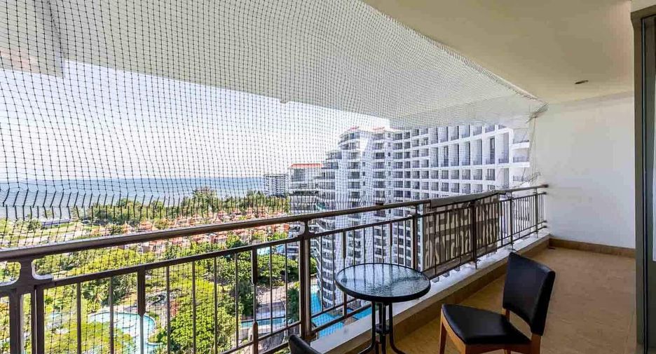 For sale 1 Beds condo in Cha Am, Phetchaburi
