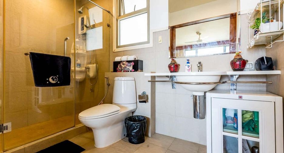 For sale 1 Beds condo in Cha Am, Phetchaburi