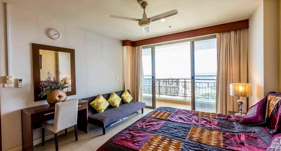 For sale 1 Beds condo in Cha Am, Phetchaburi