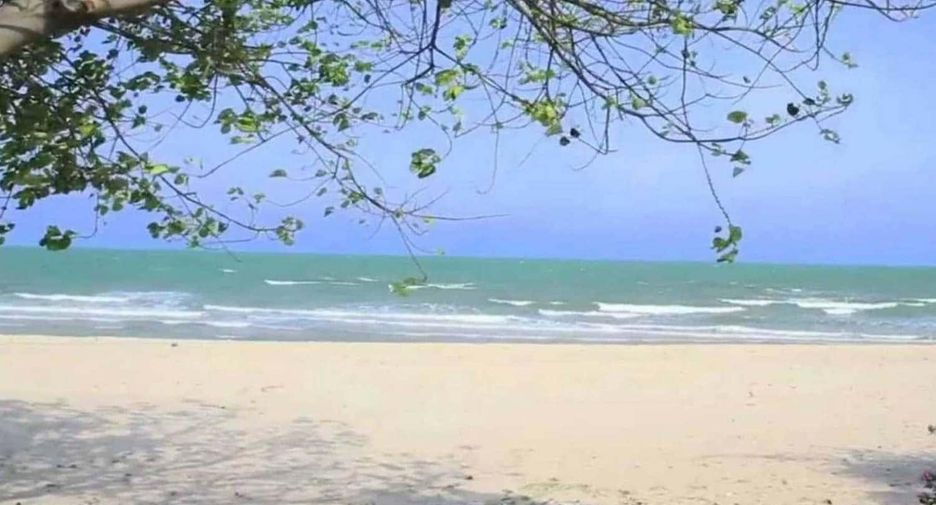 For sale 1 Beds condo in Cha Am, Phetchaburi