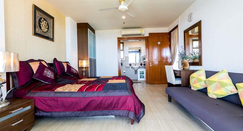For sale 1 Beds condo in Cha Am, Phetchaburi