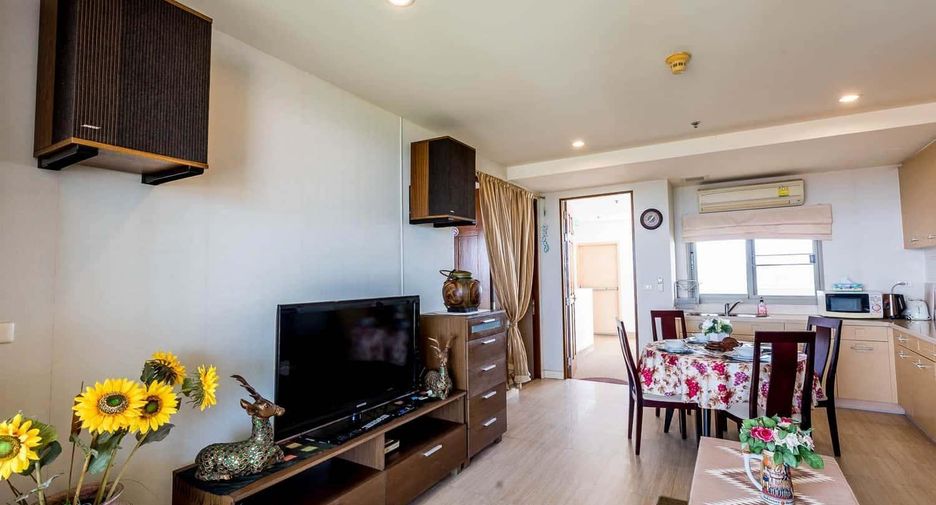For sale 1 Beds condo in Cha Am, Phetchaburi