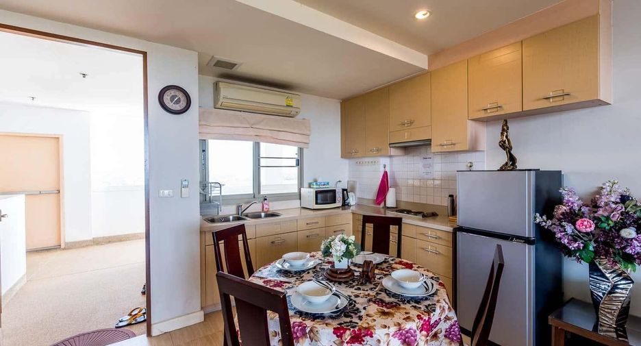 For sale 1 Beds condo in Cha Am, Phetchaburi