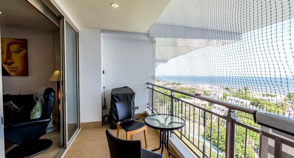 For sale 1 Beds condo in Cha Am, Phetchaburi