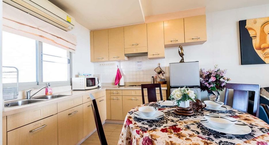 For sale 1 Beds condo in Cha Am, Phetchaburi