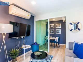 For sale 1 bed condo in Hua Hin, Prachuap Khiri Khan