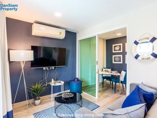 For sale 1 bed condo in Hua Hin, Prachuap Khiri Khan