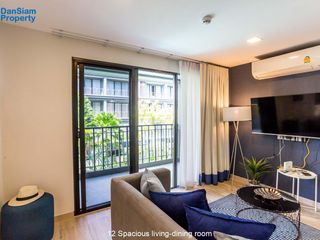 For sale 1 bed condo in Hua Hin, Prachuap Khiri Khan
