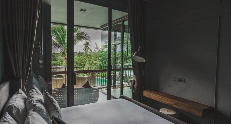 出售 2 卧室 公寓 在 Phuket Town, 普吉