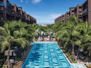 For sale 2 bedrooms condo in Mueang Phuket, Phuket