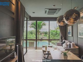 For sale 2 bedrooms condo in Mueang Phuket, Phuket
