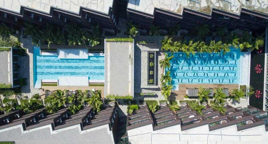 出售 2 卧室 公寓 在 Phuket Town, 普吉