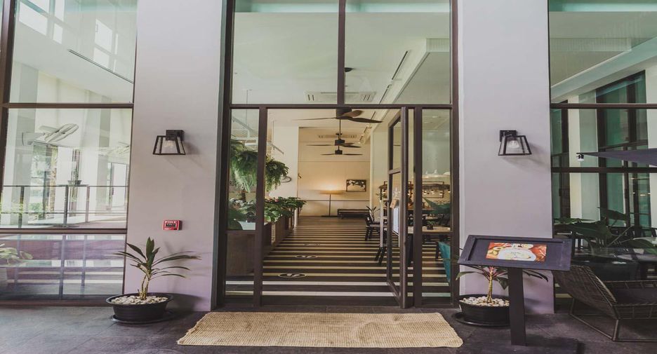 出售 2 卧室 公寓 在 Phuket Town, 普吉