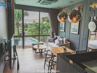 For sale 2 bedrooms condo in Mueang Phuket, Phuket